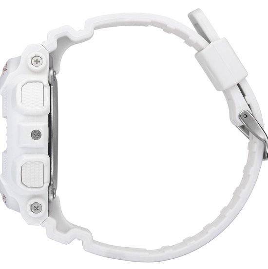 Casio GMA S140M 7AER Dames horloge - 46 mm