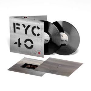 Fine Young Cannibals - FYC40 - LP