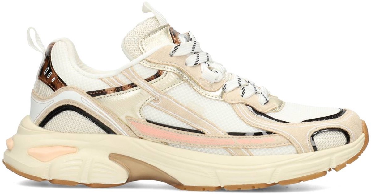 POSH by Poelman - maat 41 - HARPER Damen-Sneaker
