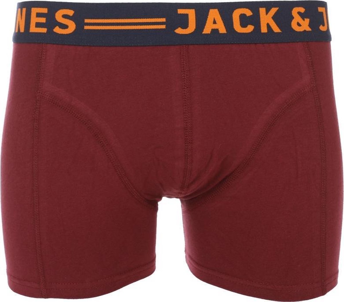 Jack & Jones - Maat M - 3P Heren Boxershorts