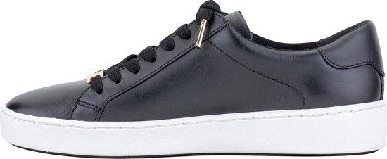 Michael Kors Irving Dames Sneakers - Zwart - Maat 36