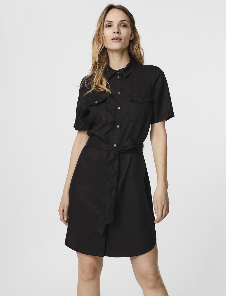 VERO MODA - Maat XS - Dames Jurk