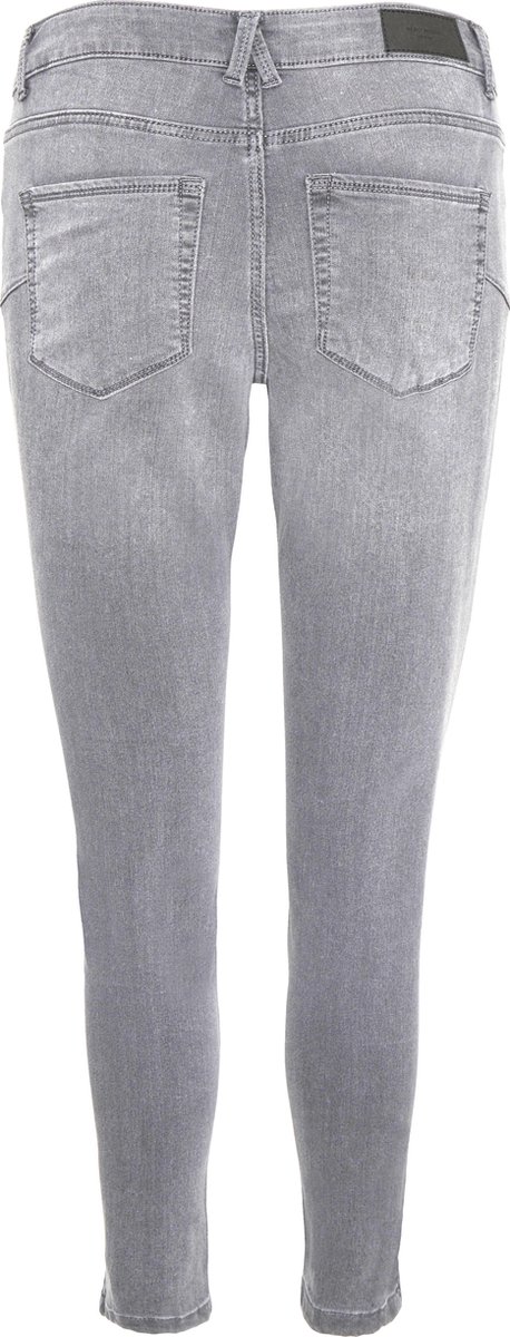 VERO MODA VMTILDE MR S ANK ZIP J VI222 GA NOOS - Maat XS X L34