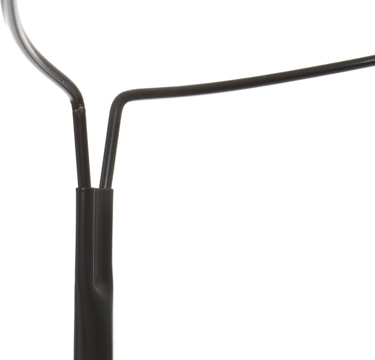 Jollein Piekstok Sluier - Zwart