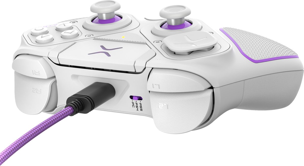 Victrix Pro BFG - Draadloze Playstation Controller - PS5, PS4 & PC