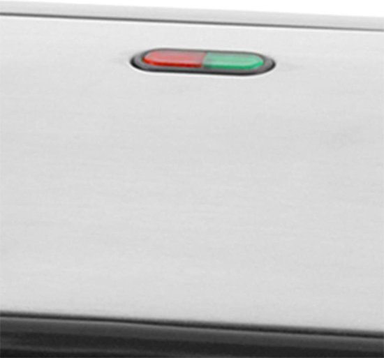 Emerio ST-109562 - Tosti-apparaat