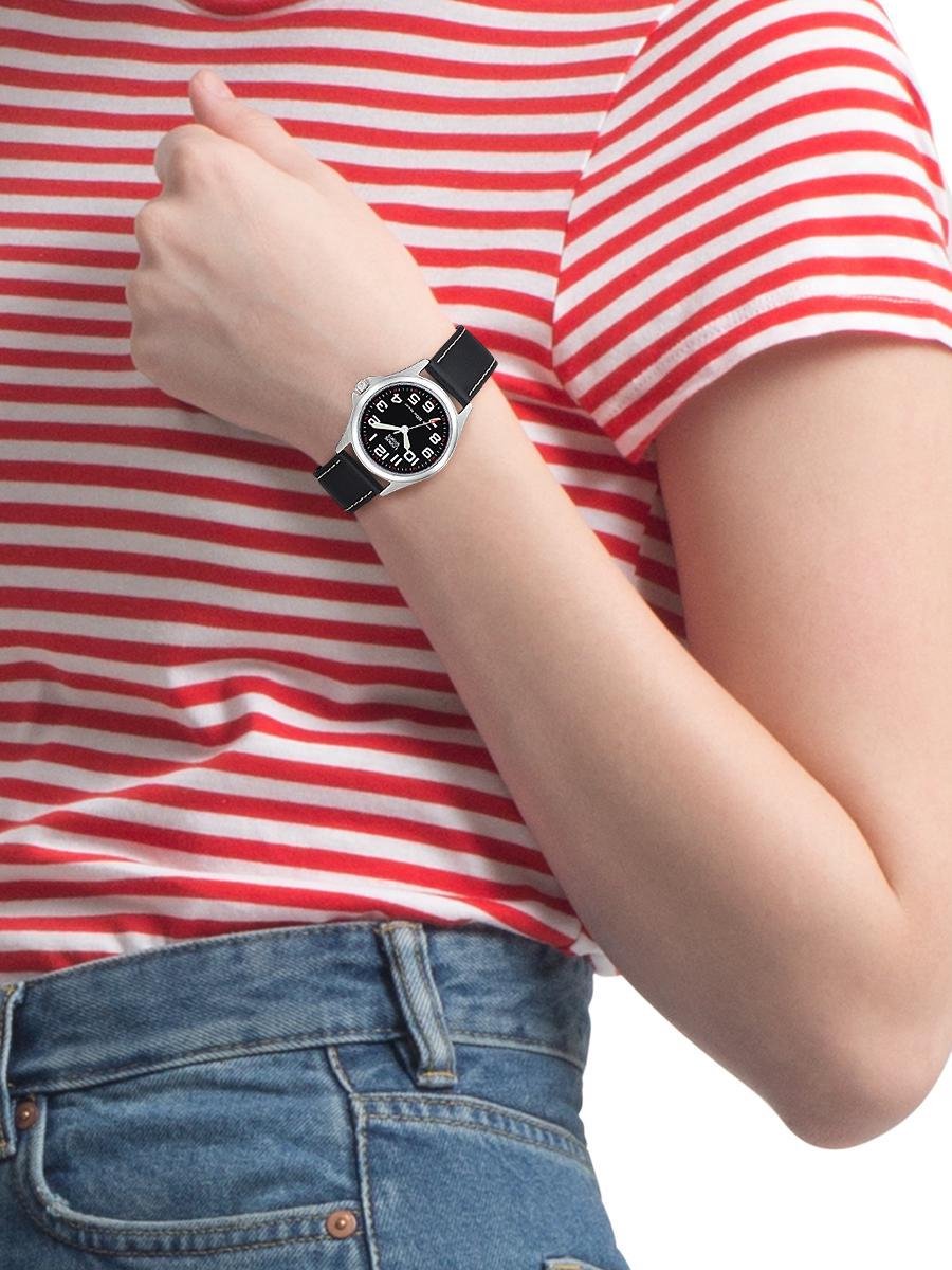 Lorus RRS53LX9 Dames Horloge - 31 mm