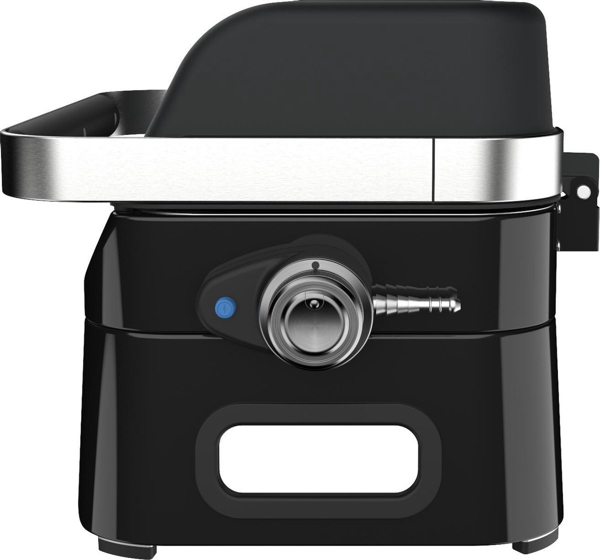 Campingaz Attitude 2go BBQ - Draagbare Gas barbecue - Zwart