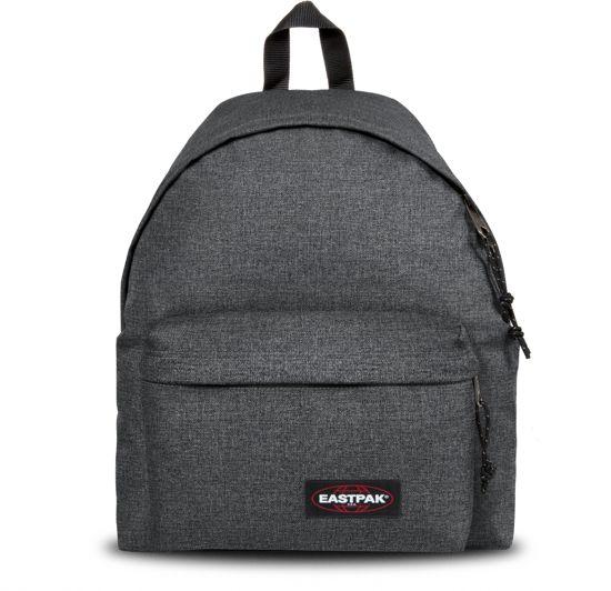 Eastpak Padded Pak'R - Rugzak - Black Denim
