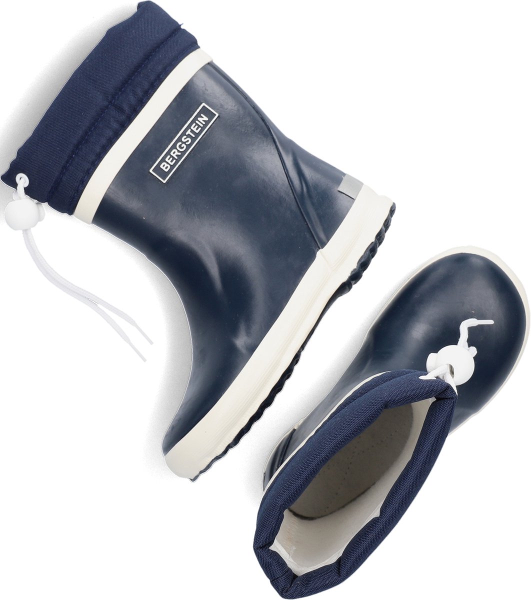 Bergstein Winterboot - 26 - Regenlaarzen - Unisex Junior - Dark Blue