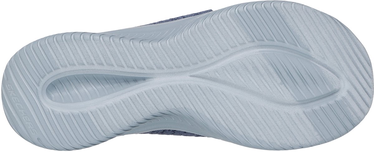 Skechers - maat 39 - ULTRA FLEX 3.0 SANDAL-RHYTHM Dames Slippers