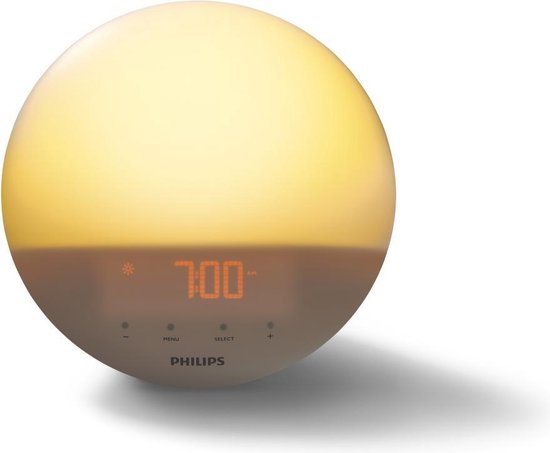 Philips HF3531/01 - Wake-Up-Light