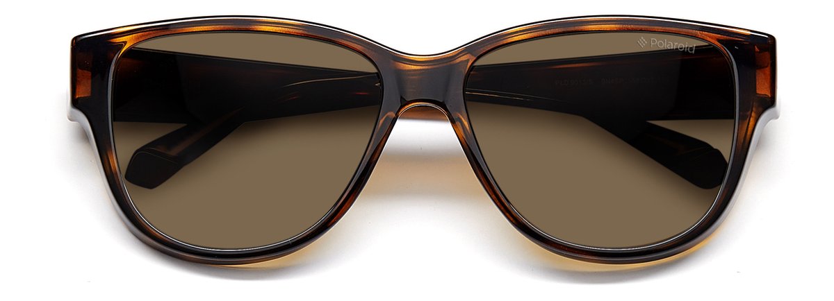 POLAROID OVERZETBRIL Zonnebril (PLD9013/S)