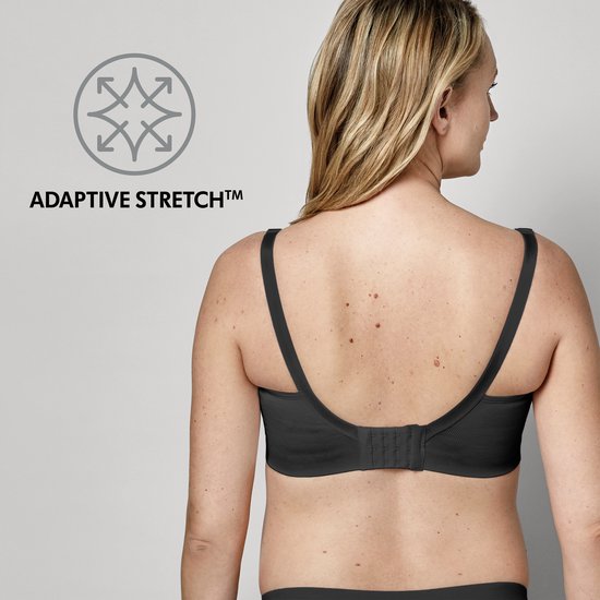 Medela - Maat S -Keep Cool bh  Naadloze voedingsbh – Zwangerschapsbh met 2 ademende zones – Soft Touch