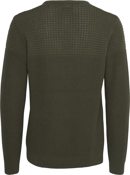 Blend - Maat L - He Pullover Heren Trui