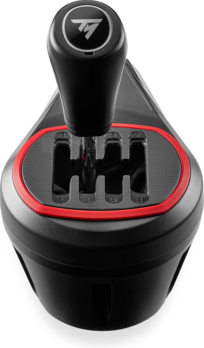 Thrustmaster TH8S Shifter - Add-on voor Racesturen