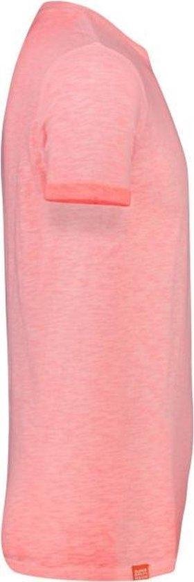 Superdry Orange Label Low Roller Heren T-Shirt - Maat S
