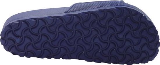 Birkenstock Barbados - Maat 39 -  Navy regular EVA