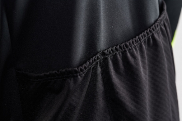 Craft Gran fondo fietsjack Flumino heren - Maat L