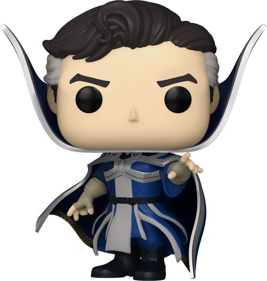 Funko Pop #1005 Funko Pop! Dr Strange Multiverse of Madness - Supreme Strange