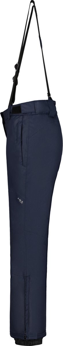 ICEPEAK - Maat 140 - LORENA JR Skibroek - Donkerblauw