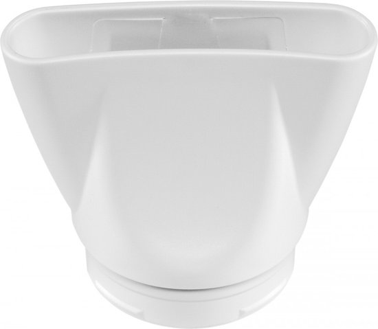 Braun Satin Hair 1 Power Perfection BRHD180E Föhn - Coolshot - 2 temperatuurinstellingen