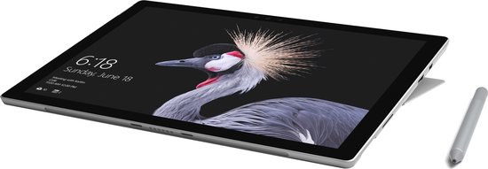 Refurbished - Microsoft Surface Pro - Core M - 4 GB - 128 GB