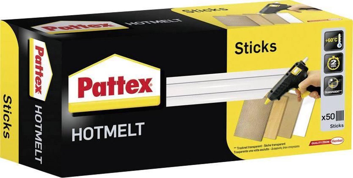 hotmelt, stiks, werkstuk, paneel, lijm