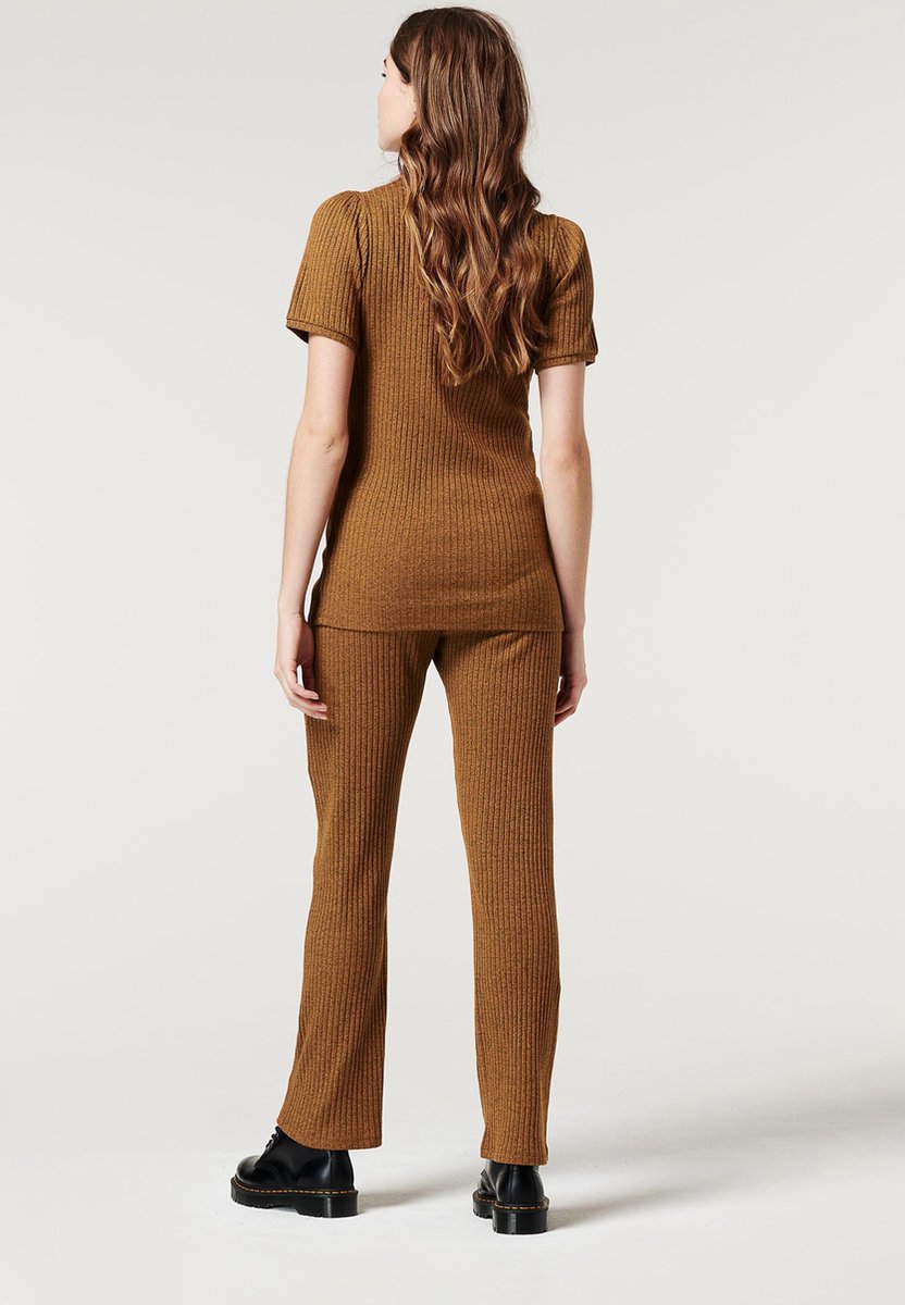 Supermom - Maat S - T-shirt Balloon Zwangerschap