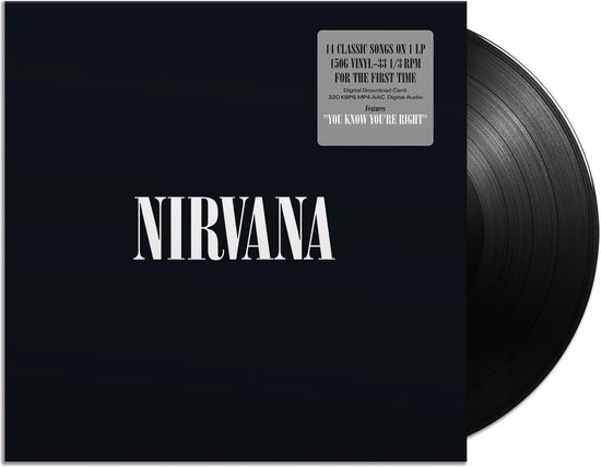 Nirvana (LP)