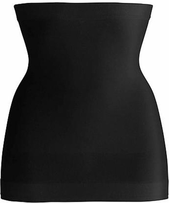 MAGIC Bodyfashion  - XL - Body Waistnipper Black