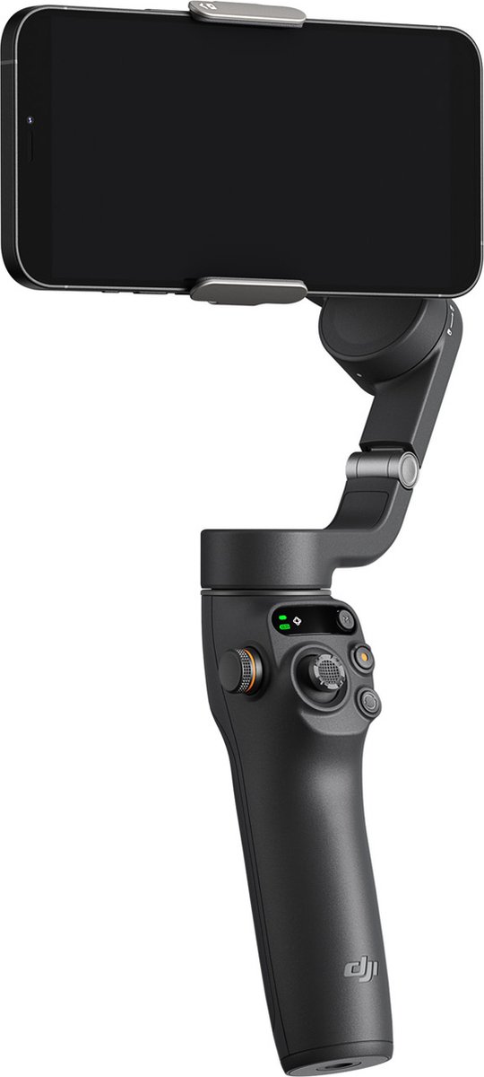 DJI Osmo Mobile 6 - Gimbal