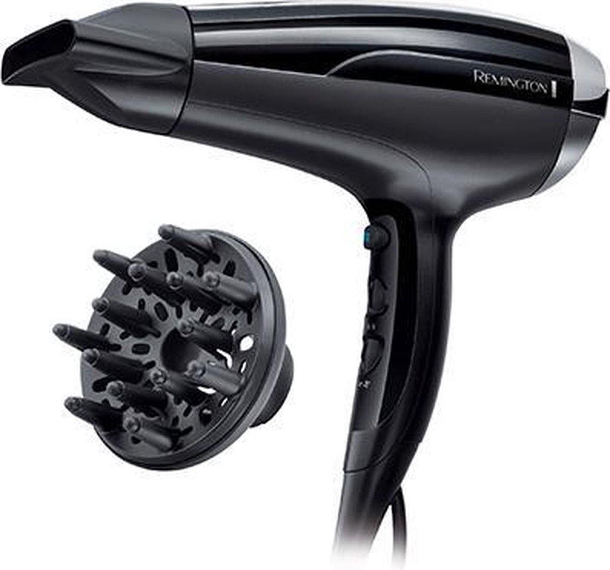 Remington D5215 Pro Air Shine 2300 W - Föhn