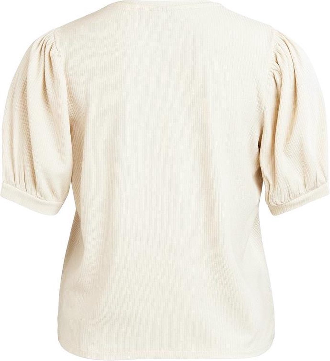 Object Collectors - maat M- Item OBJJAMIE S TOP NOOS Dames T-shirt