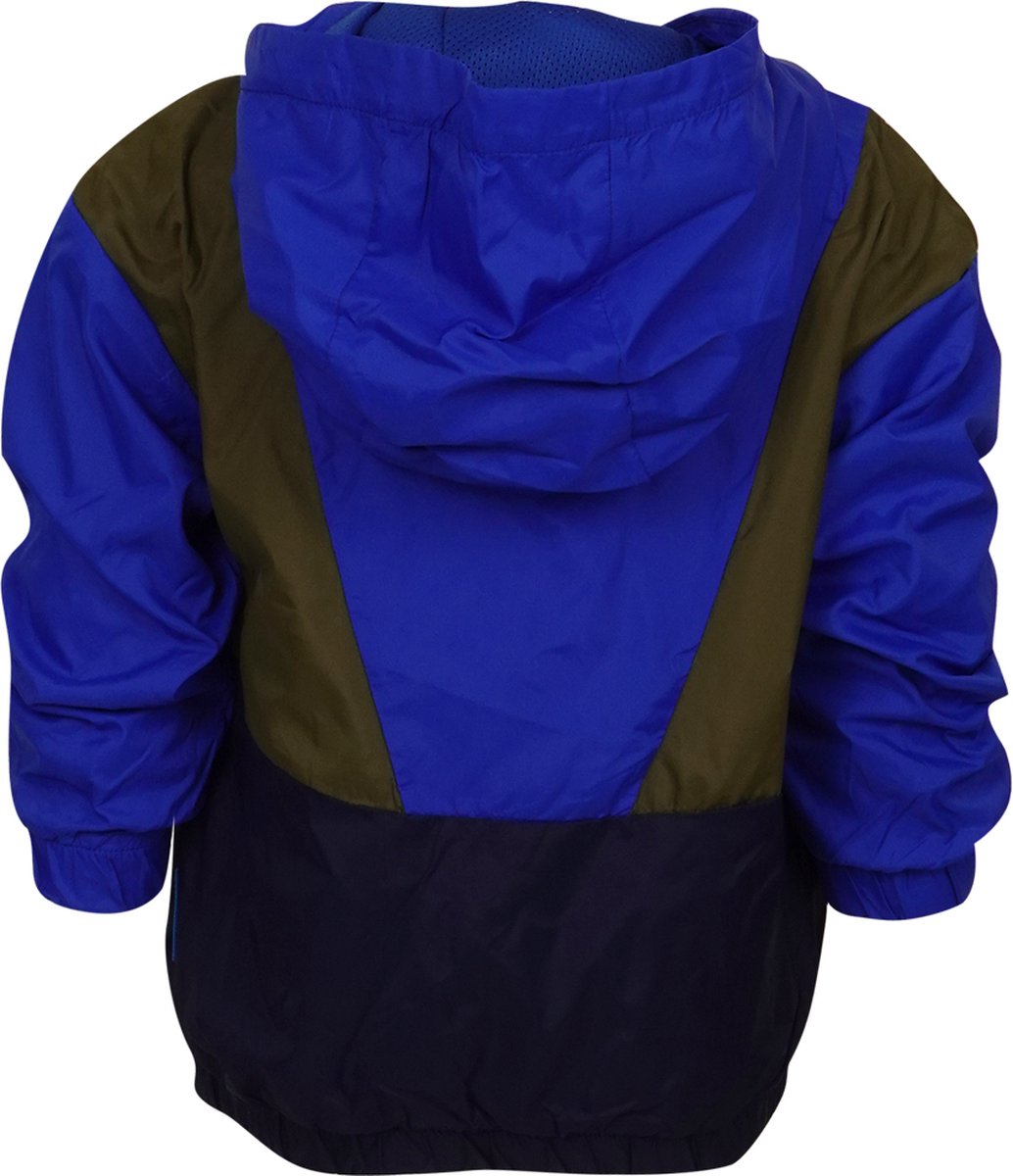Kleding, Jas