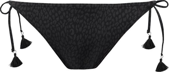 Barts Maat 42- Bathers Tanga - black - Vrouwen