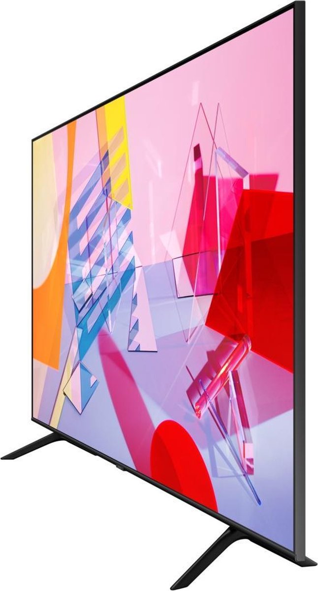 Samsung QE50Q60T - 50 inch - 4K QLED