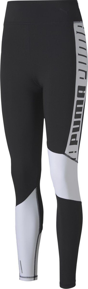 legging, athletic, tights, color-block, mirror-gray
