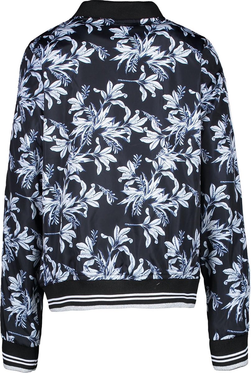 Cars Jeans Meisjes Jas Amare - Maat 110