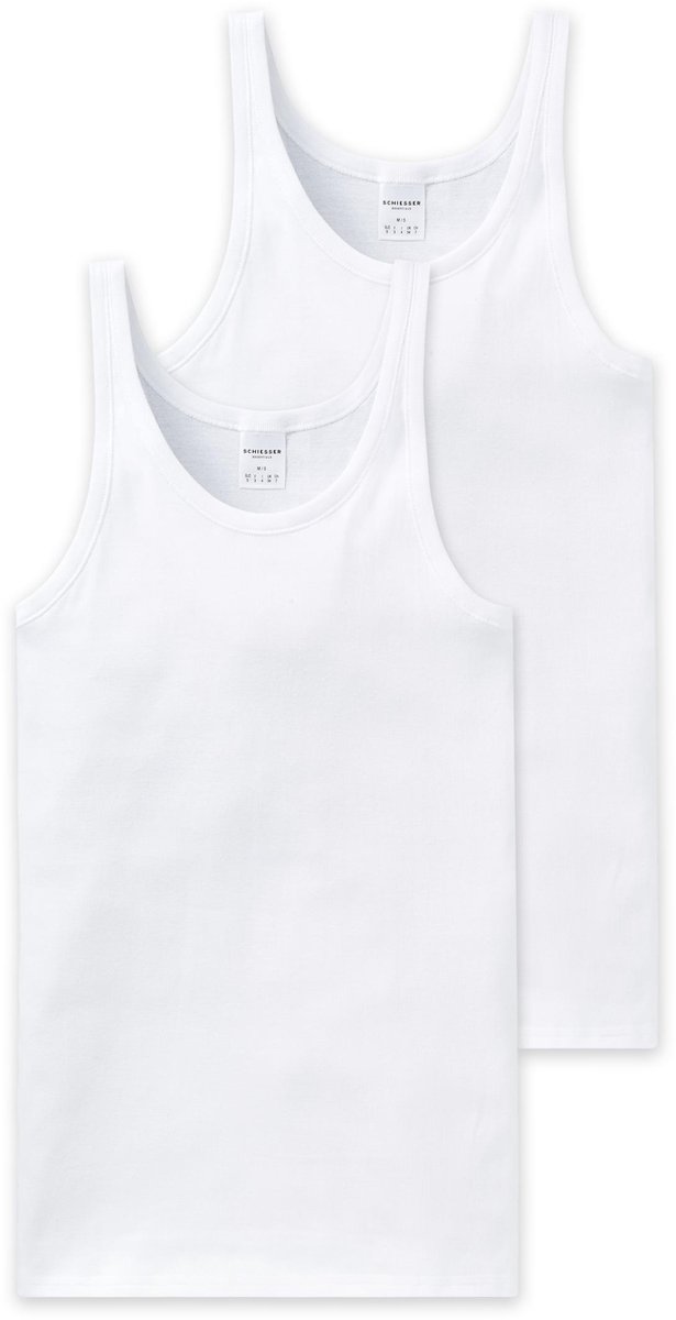 Kleding, Onderhemd, Tanktop