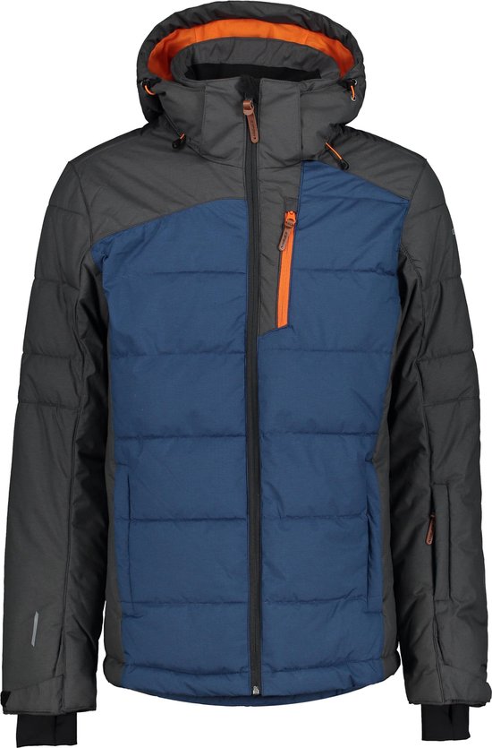 Icepeak - Maat 50 - Chanute Wintersportjas Heren