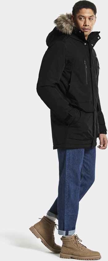 Didriksons Maat XL FREDRIK USX PARKA Heren Outdoor parka