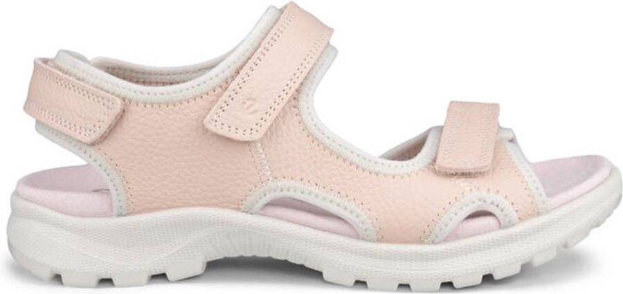 ECCO - maat 38- ECCO HIKE W Sandalen - ROZE