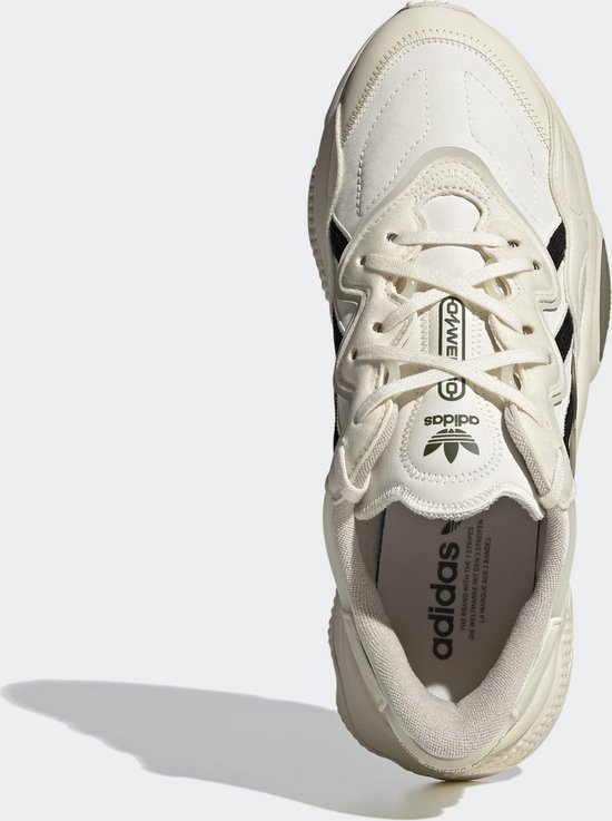 adidas Ozweego - maat 44- Heren Sneakers - Cream White