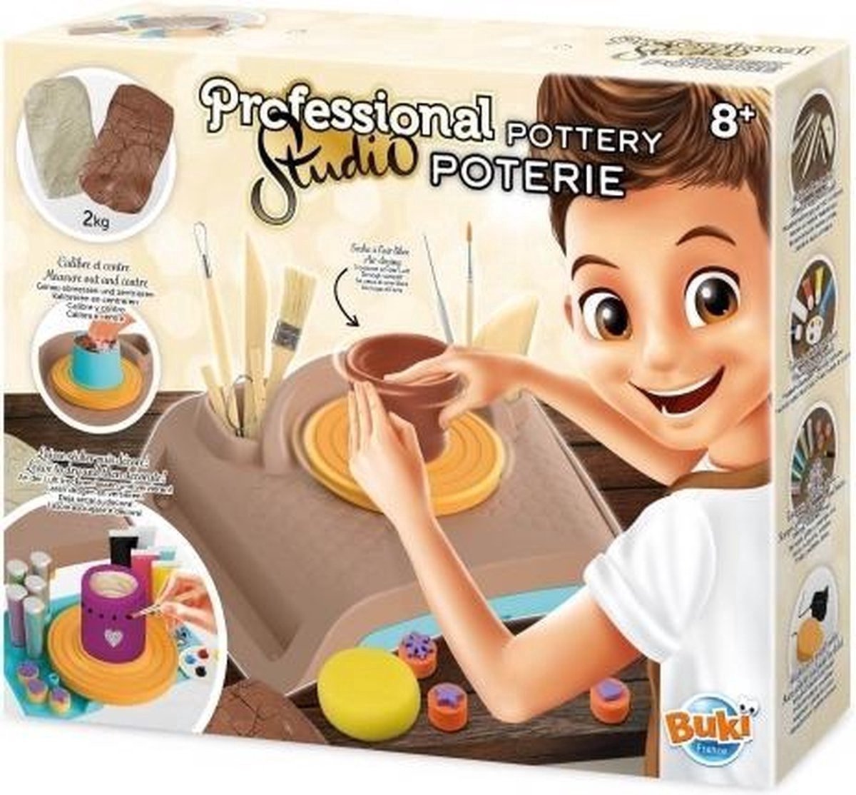 Persoon, Verjaardagstaart, Gezicht, IJsvorming, Penseel