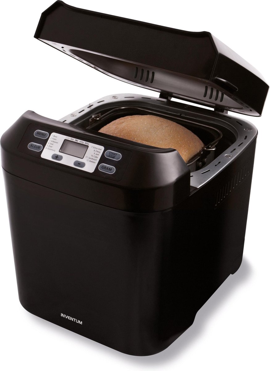 Inventum BM55 - Broodbakmachine