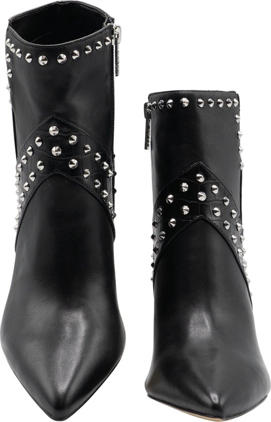 Guess Danina -maat 40- Dames Laarzen - Zwart