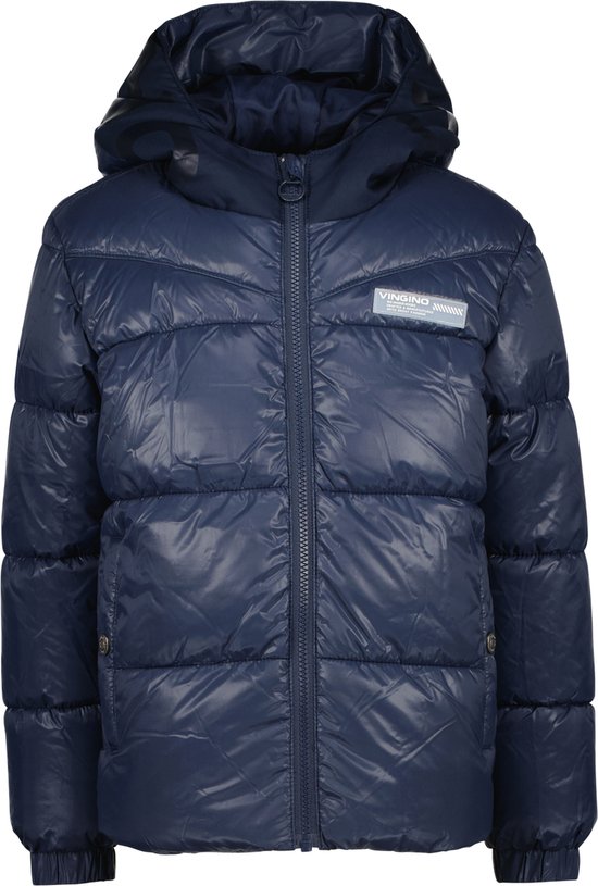 Vingino  - Maat 176 - Jacket outdoor TIDO Jongens Jas