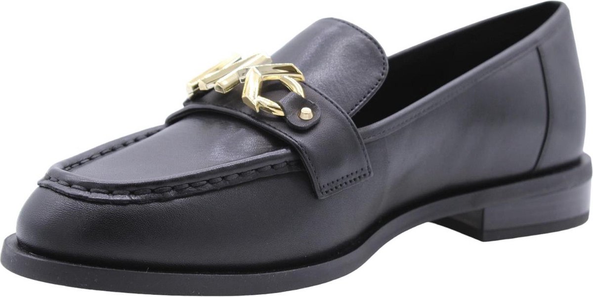 Michael Kors  - Maat 37 - Tiegan Loafer Dames - Zwart