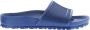 Birkenstock - maat 35- Barbados Navy regular EVA